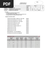 Parcial Iii - Construccion I (L)