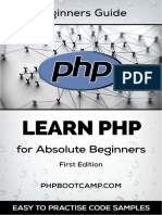 PHP