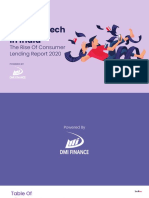 Fintech Lending PDF