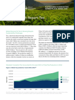 Ssi Global Market Report Tea