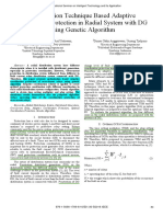 OCR Genetic Algorithm