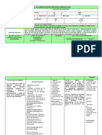 Plan Microcurricular 8vo CN