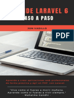 Aprende Laravel