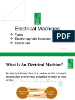 Elmachi1 - Lecture6 (Electrical Machines - Part 1)