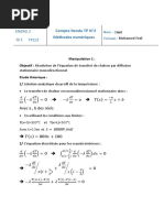 TP2 Meth Num