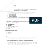 ECE315-T15 - AT1 - (Cat2&Cat3) Name: Catamora, ER Denice D. Year and Course: ECE03