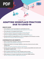 Adapting Workplace To Change PDF