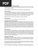 (A) Pancho Asked The Payor Bank To Recredit His Account. Should The Bank Comply? Explain Fully. (3%)