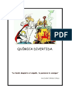 Experimentos de Quimica PDF