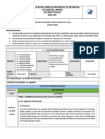 Guia Proyecto Interdisciplinario Q1