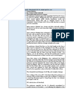 Carbonell v. Metrobank G.R. No. 178467 April 26, 2017 Case Digest