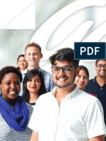 GCPL Annual Report 201718 PDF