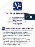 Neonatologia