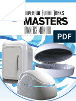 SFT Manual R318 PDF