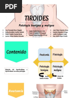 Tiroides PDF