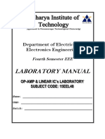 LIC LAB Manual PDF