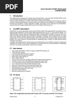 Quasi-Resonant Coolset Design Guide Ice2Qrxx65/80X