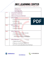 MATLAB Importance Powerplant Design Issues Introduction of MATLAB Applications of MATLAB Merits and Demerits of MATLAB Power Systems