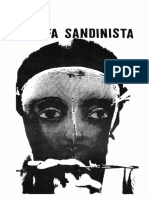 La Estafa Sandinista