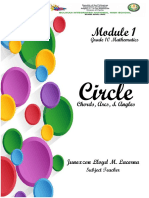 Module Circle PDF