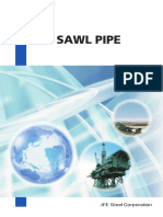 JFE Pipe Making PDF