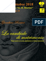 Libretto Cambiale Di Matrimonio