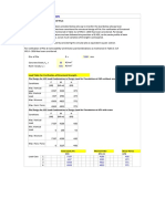 Design of Pile Foundation