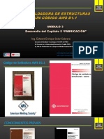 Sesion 2 Soldadura de Estruct Segun Aws D1.1 PDF