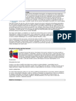 Plan Nacional de Ciencia 2005-2030