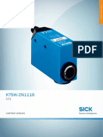 Datasheet KT5W-2N1116 1018045 en