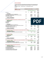 Analisis de Costos Unitarios - RIEGO TECNIFICADO