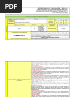 Planeacion Etica 3 Parcial