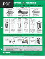 Marvel Filters PDF