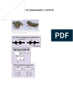 The Basics of Pneumatic Control Valves