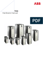 ACS880-01 Drives: Hardware Manual