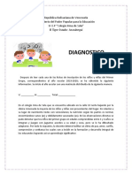 Diagnostico