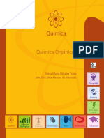 Livro - Química Orgânica I