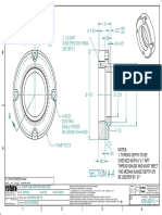 IQMK3 Size 2 Cover Tube Adapter Drawing