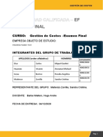 Examen Final Gestion de Costos 01