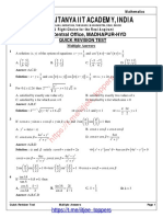 Sri Chaitanya Maths MULTIPLE CORRECT Type Question BANKkkkkkkkkkkkkkkkkkkkkkkkkkkk