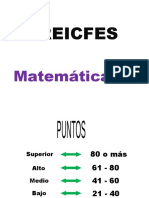 Matemáticas 2