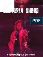 Electric Sheep PDF