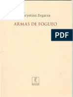 Armas de Fogueo