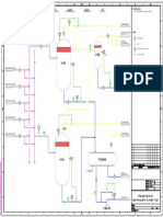 V-103 TK-202A/B V-302 P-202A/B V-104: General Notes