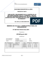 Compañia de Minas Buenaventura S.A.A. (BVN) Proyecto #Gi0118