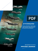 Global Hawk Drone Brochure PDF