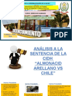 Diapositivas Almonacid VS Chile