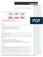 CCNA - EIGRP Questions