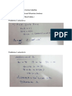 Examen Analisis Estructural I