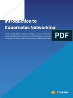 Introduction To Kubernetes Networking: Ebook